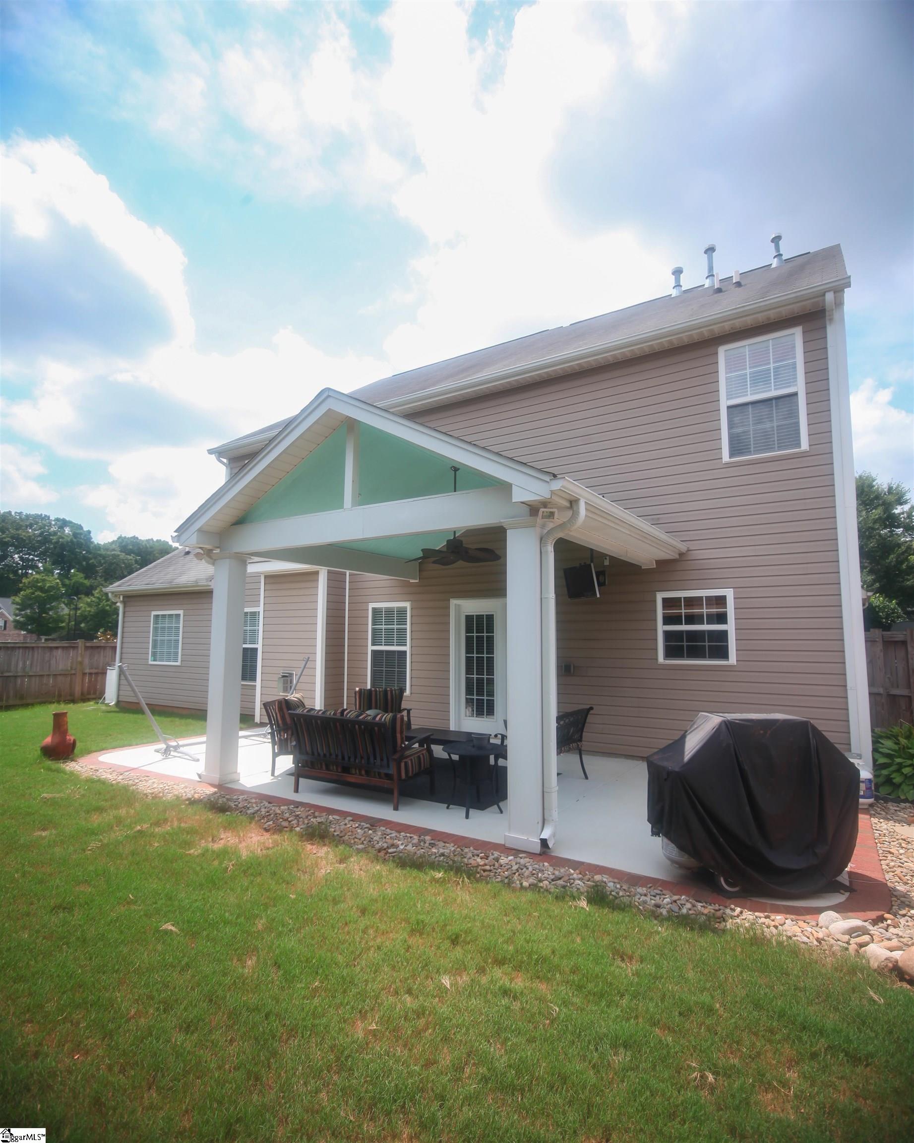35 Buckhannon Road Greenville, SC 29607 - Photo 30 of 31