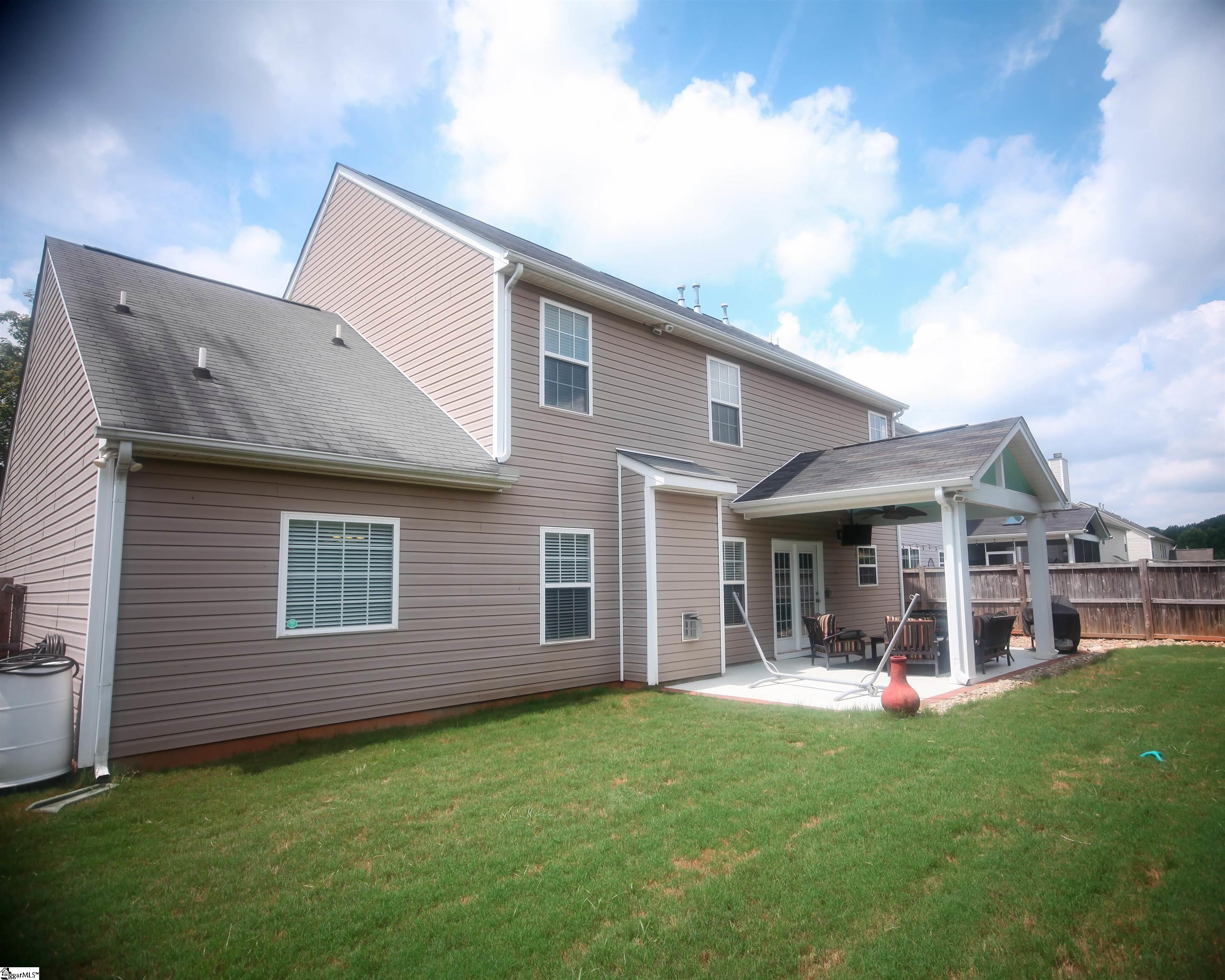 35 Buckhannon Road Greenville, SC 29607 - Photo 31 of 31