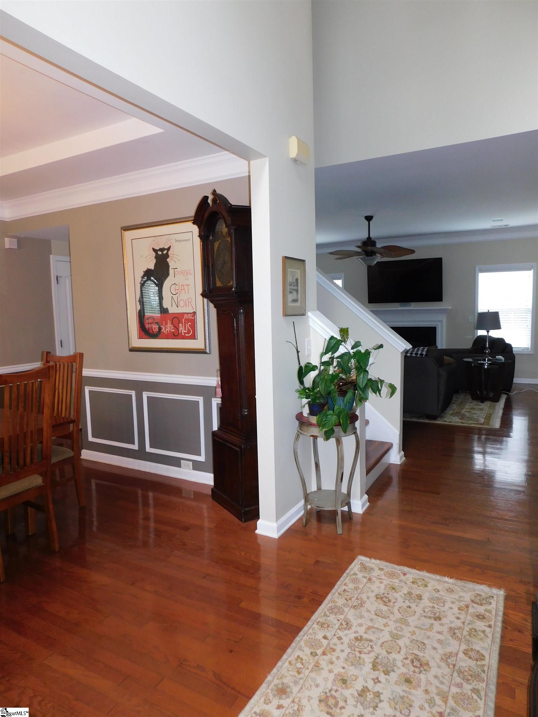 35 Buckhannon Road Greenville, SC 29607 - Photo 5 of 31