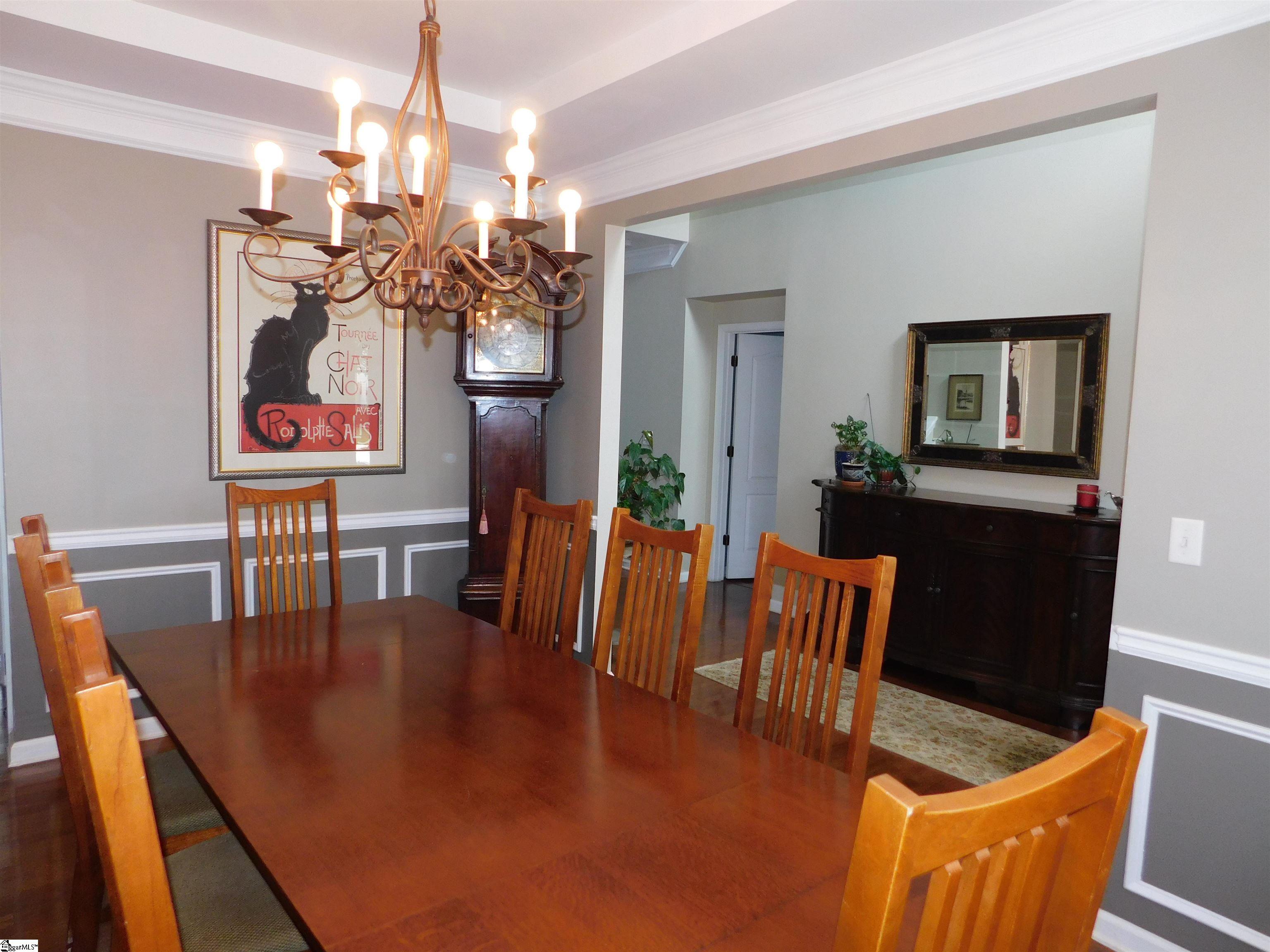 35 Buckhannon Road Greenville, SC 29607 - Photo 7 of 31