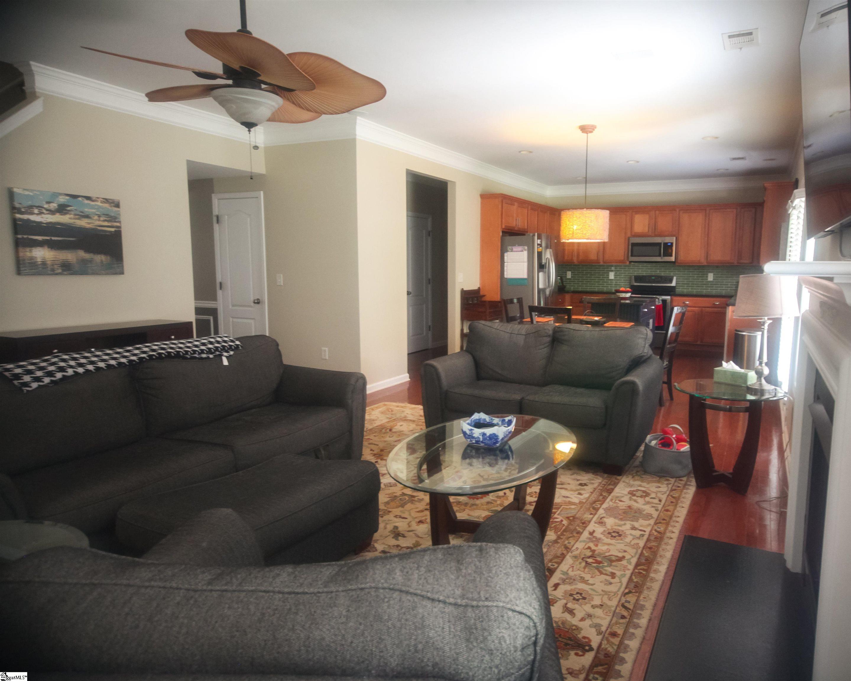 35 Buckhannon Road Greenville, SC 29607 - Photo 10 of 31