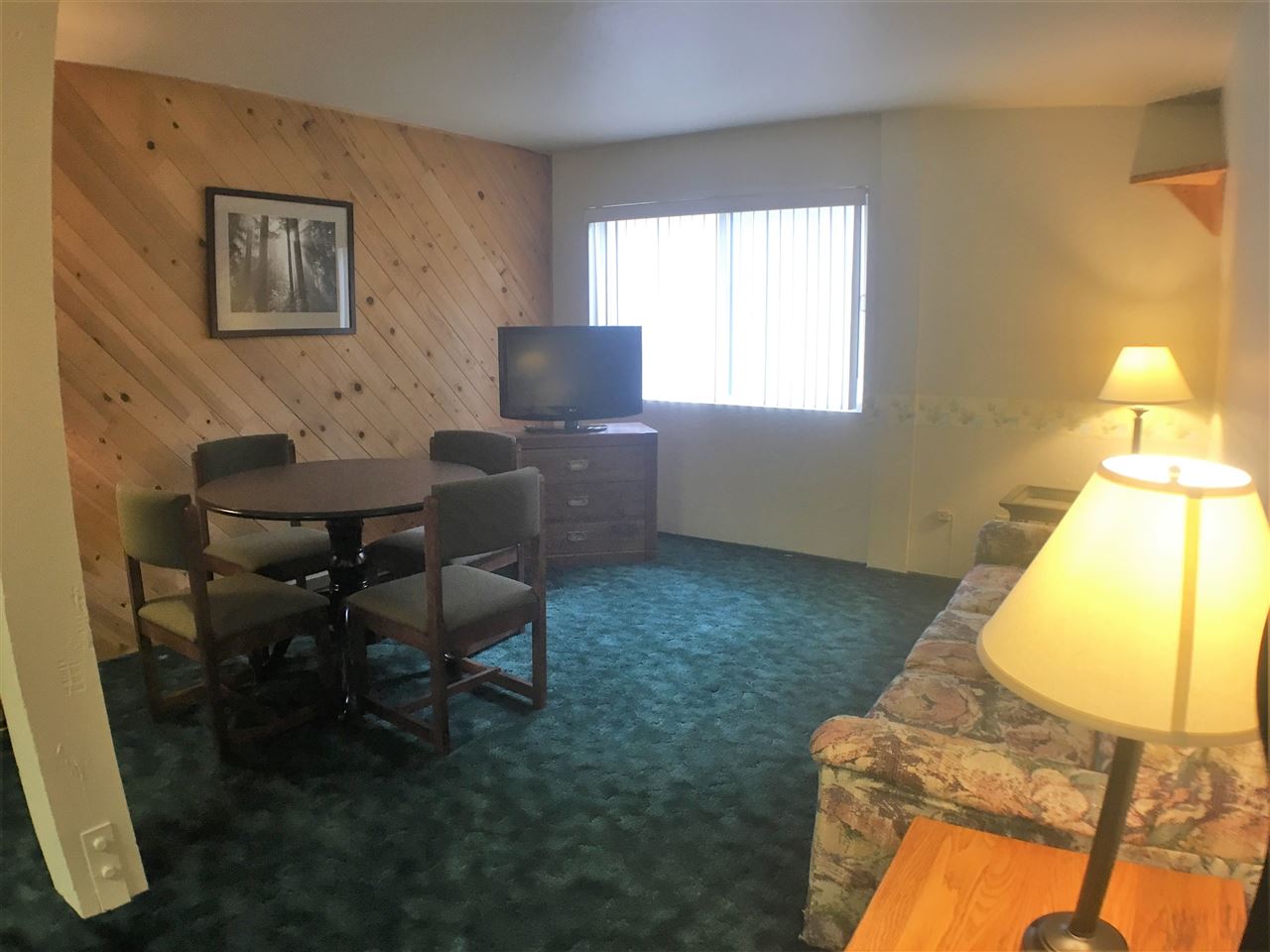 15775 Donner Pass Road, Unit 123 Truckee, CA 96161 - Photo 6 of 14 Gallery Image 6