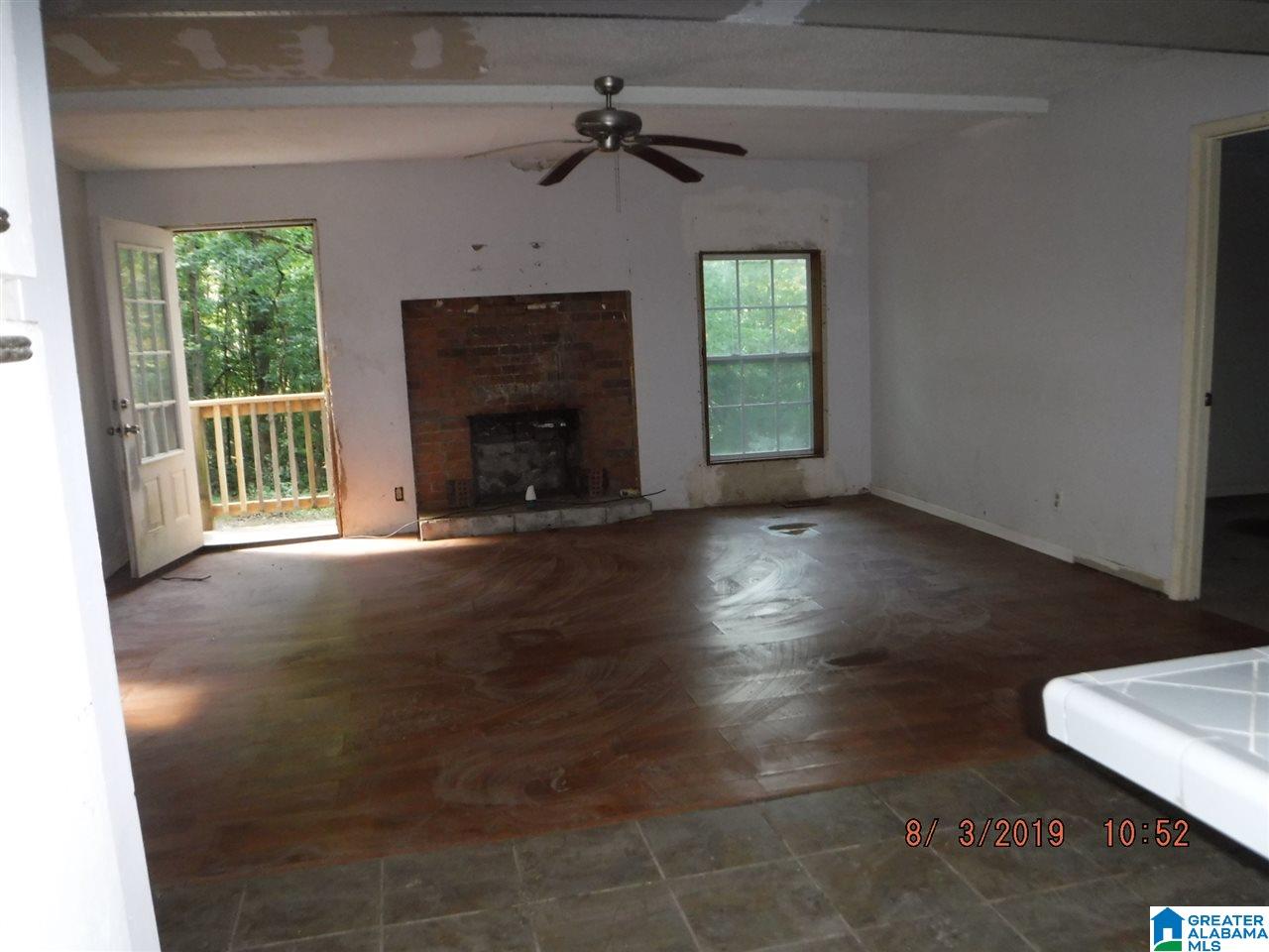 211 Merrill Harper Road Anniston, AL 36207 - Photo 9 of 29