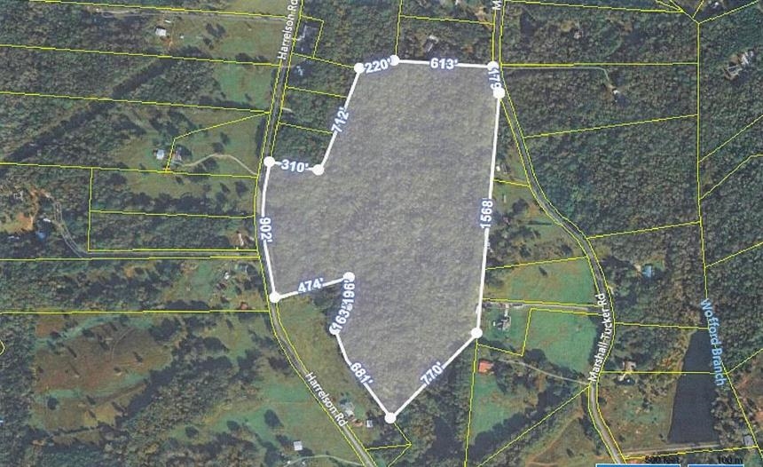 0 Marshall Tucker Road Pauline, SC 29374 - Photo 26 of 26