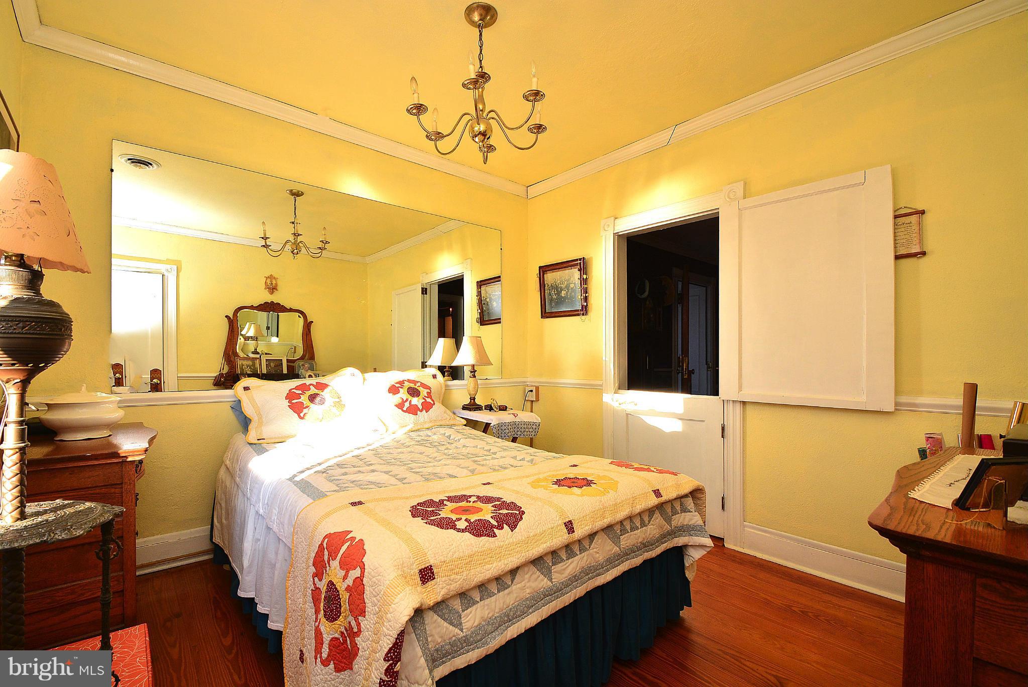 2110 Riverview Road Baltimore, MD 21221 - Photo 12 of 30 Bedroom