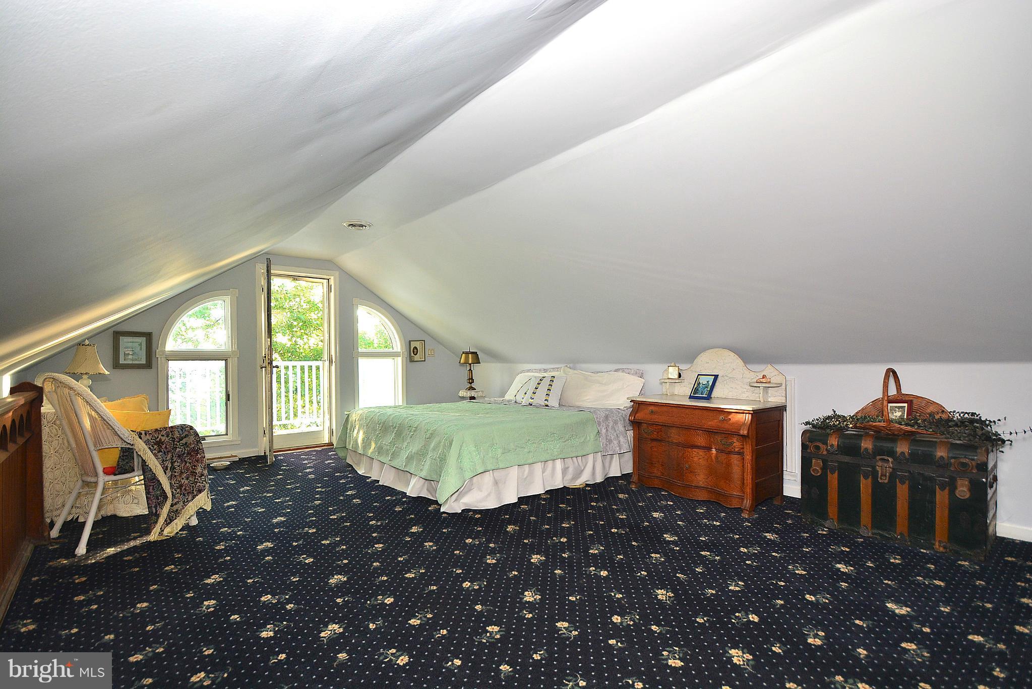 2110 Riverview Road Baltimore, MD 21221 - Photo 22 of 30 Bedroom (Master)