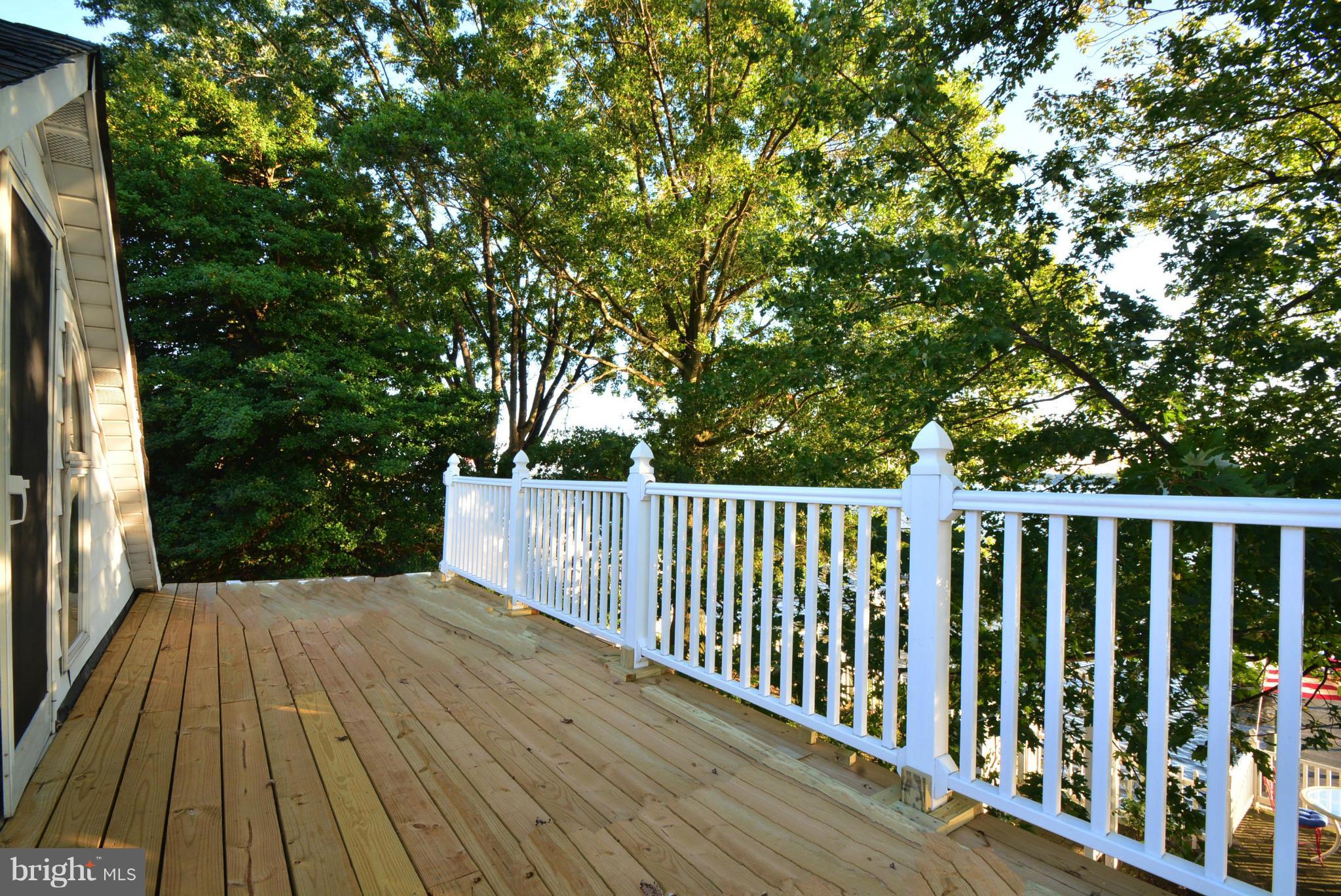 2110 Riverview Road Baltimore, MD 21221 - Photo 24 of 30 Exterior (Rear)