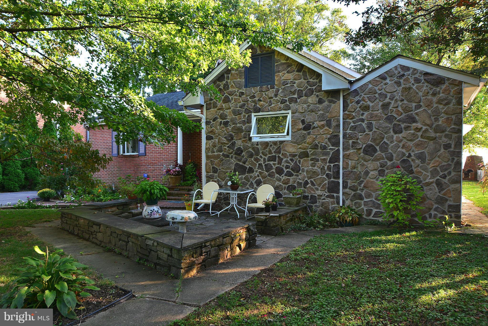 2110 Riverview Road Baltimore, MD 21221 - Photo 6 of 30 Exterior (Front)