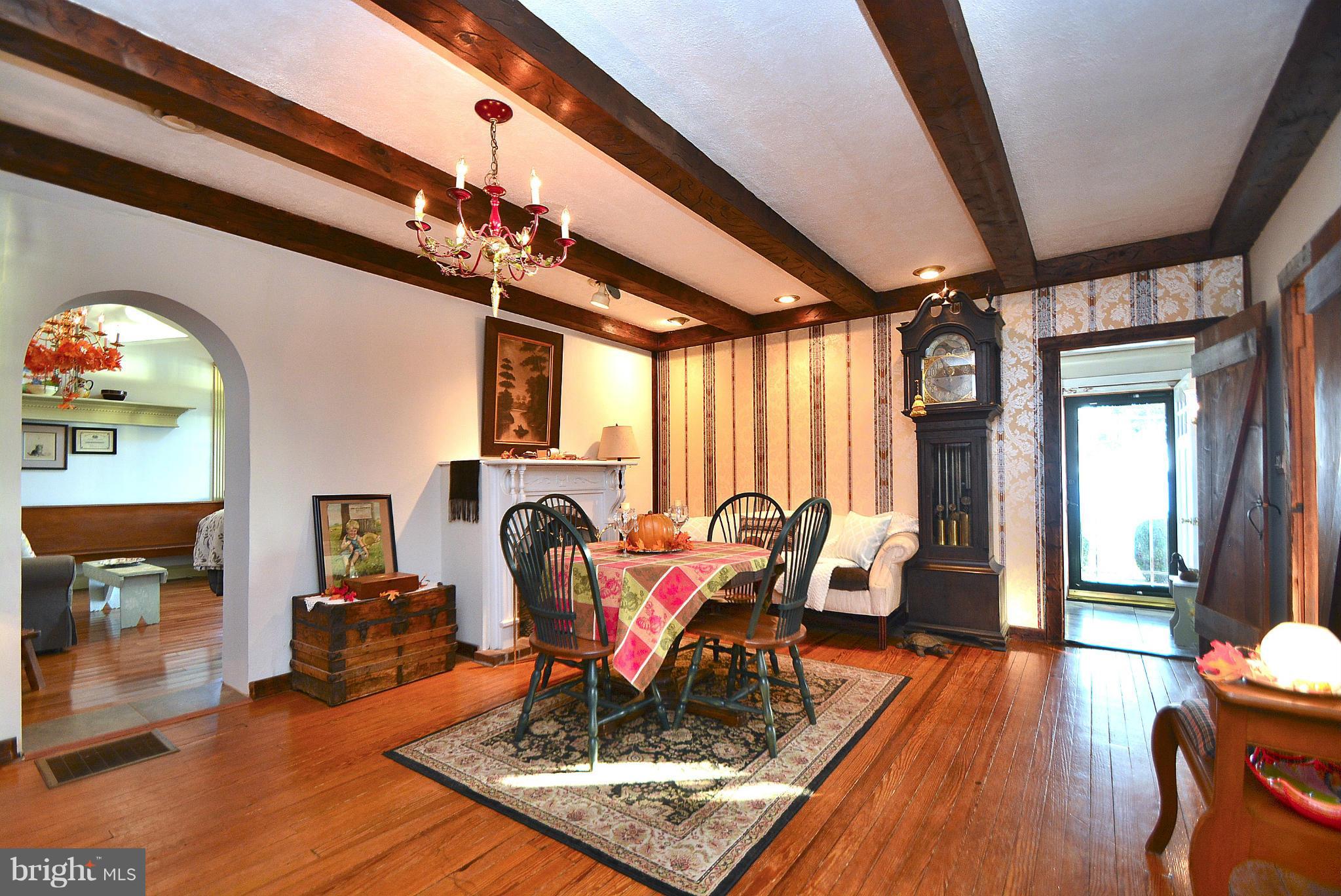 2110 Riverview Road Baltimore, MD 21221 - Photo 10 of 30 Dining Room