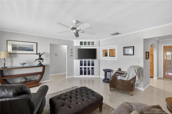 $565,000 | 4844 Southeast Pilot Way, Stuart, FL 34997