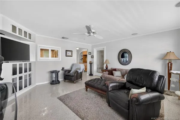 $565,000 | 4844 Southeast Pilot Way, Stuart, FL 34997