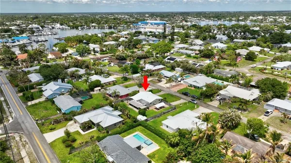 $565,000 | 4844 Southeast Pilot Way, Stuart, FL 34997