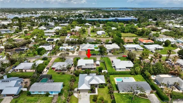 $565,000 | 4844 Southeast Pilot Way, Stuart, FL 34997