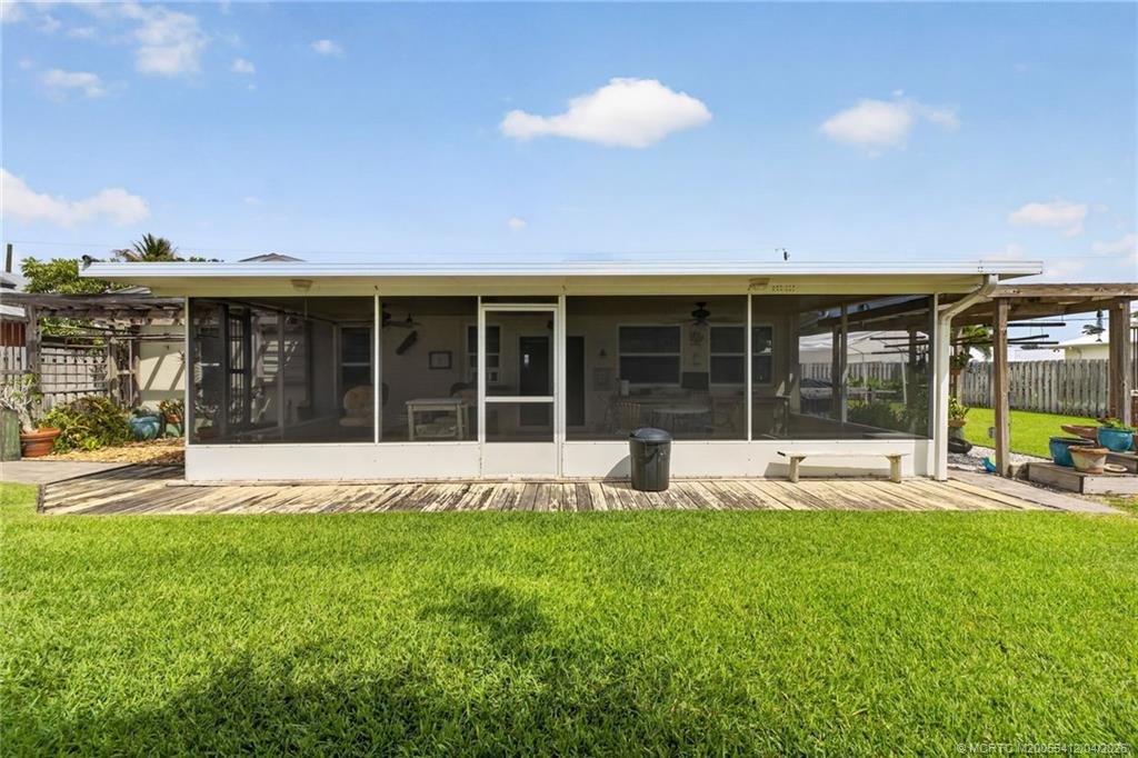 4844 Southeast Pilot Way Stuart, FL 34997 - Photo 8 of 50
