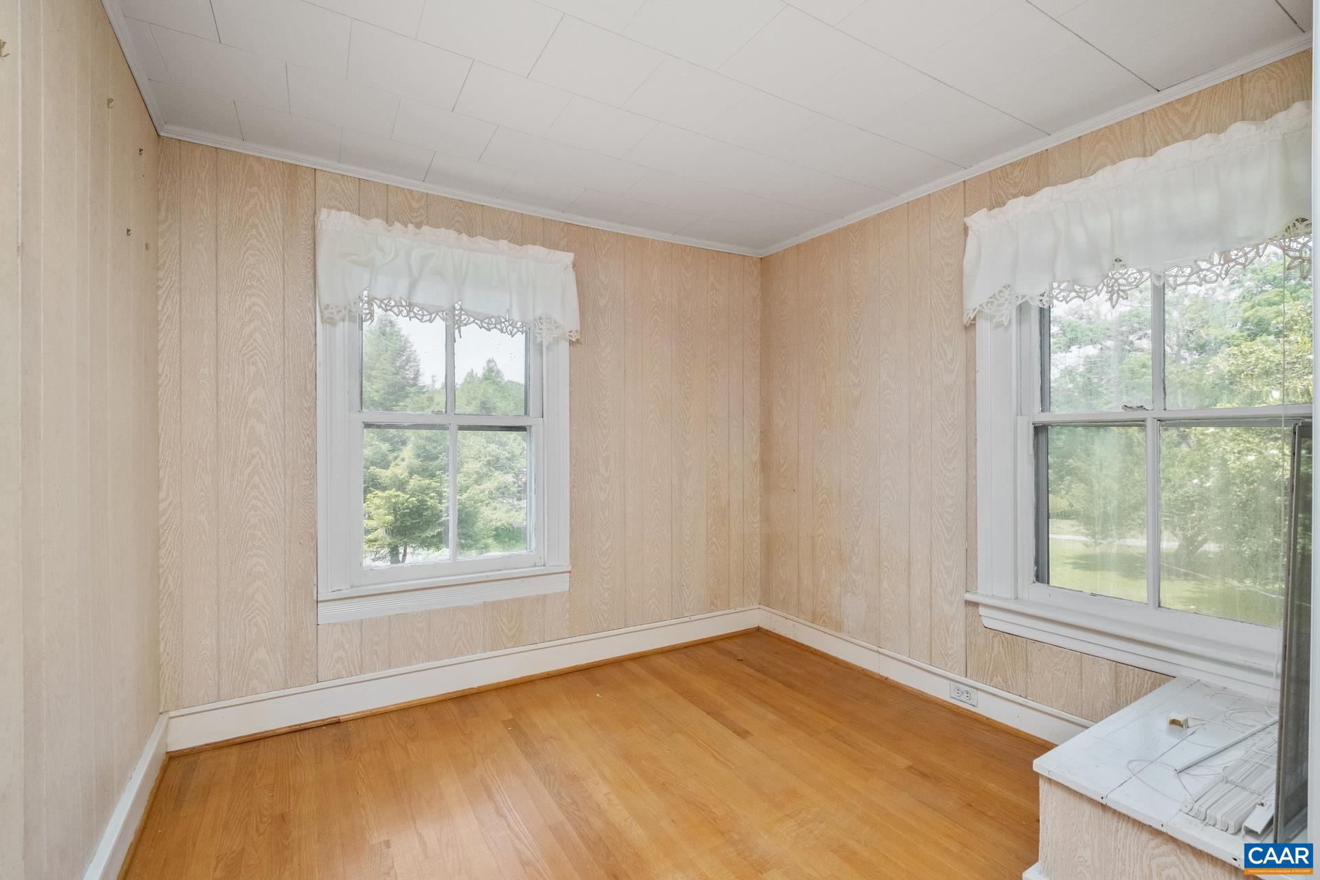 165 Shiloh Loop Faber, VA 22938 - Photo 27 of 33 a view of an empty room with a window