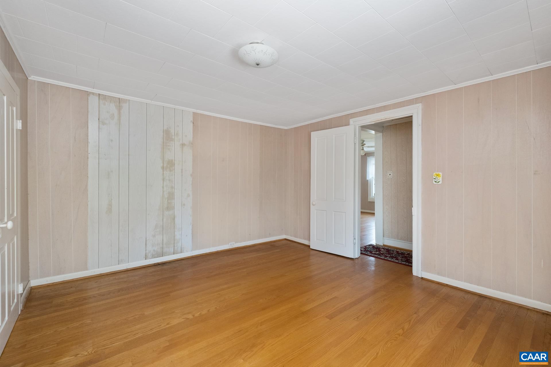 165 Shiloh Loop Faber, VA 22938 - Photo 29 of 33 a view of an empty room