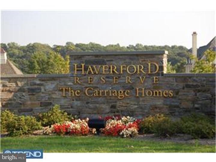 231 Valley Ridge Road Haverford, PA 19041 - Photo 2 of 12