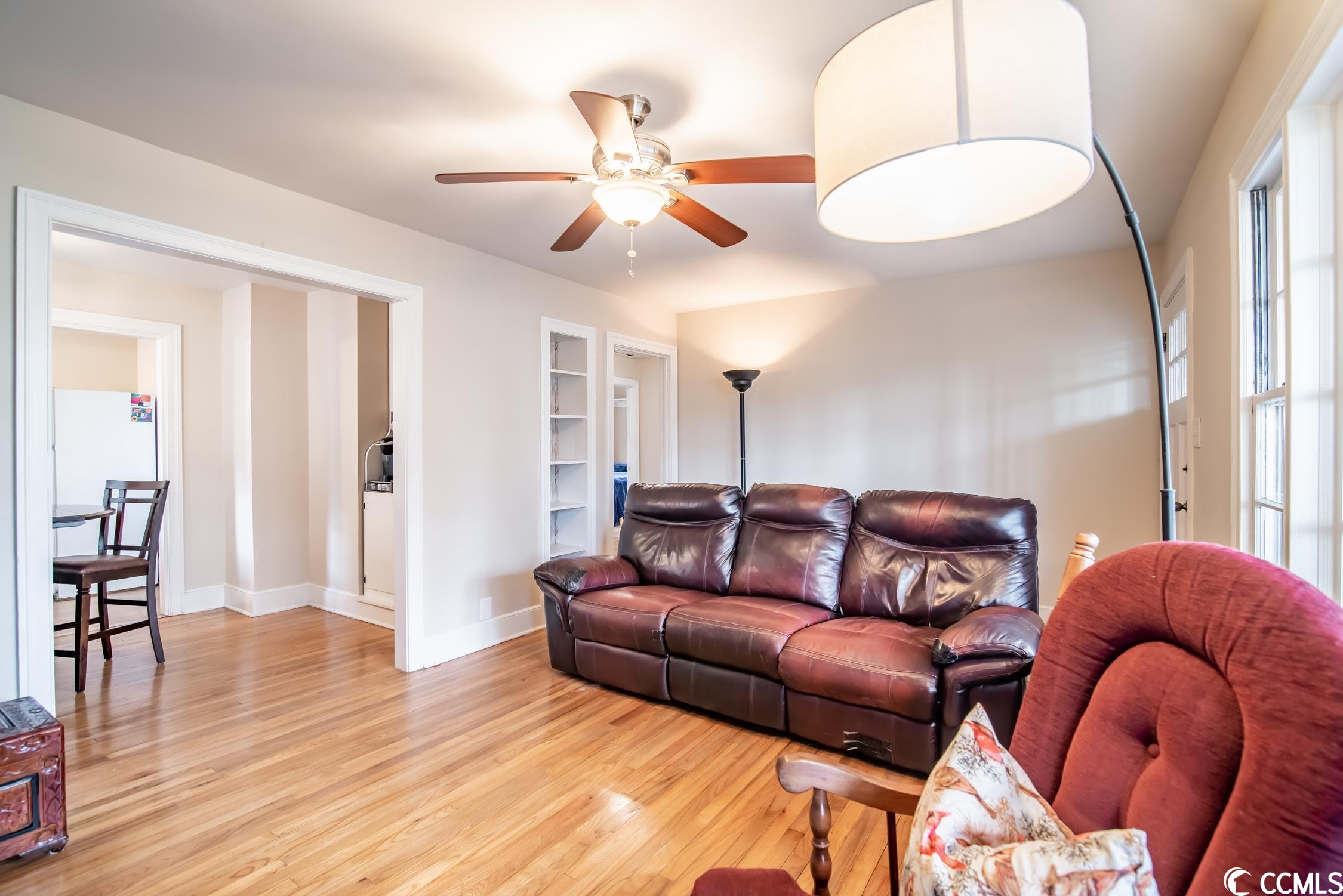 609 Britt Street Georgetown, SC 29440 - Photo 11 of 27