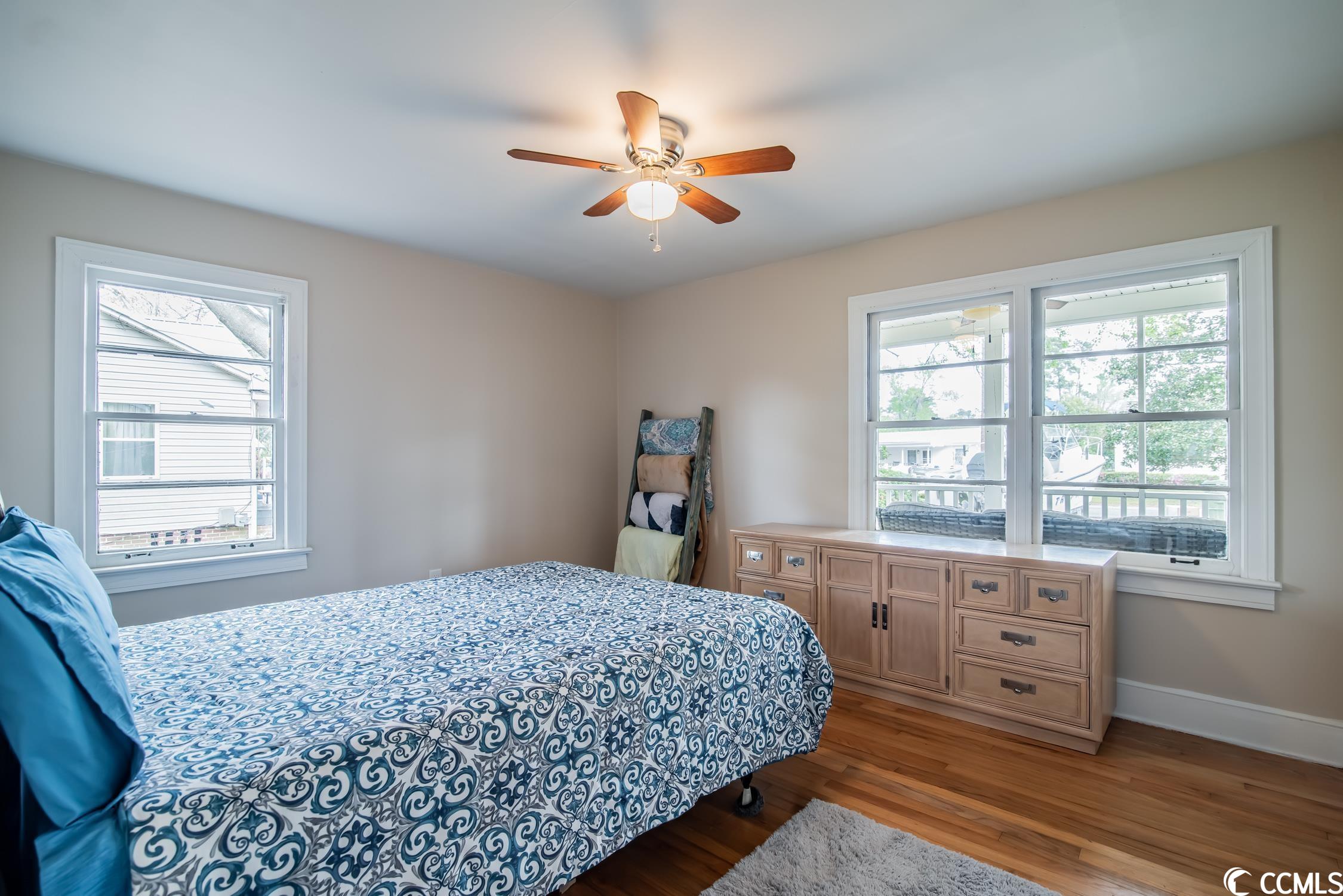 609 Britt Street Georgetown, SC 29440 - Photo 23 of 27