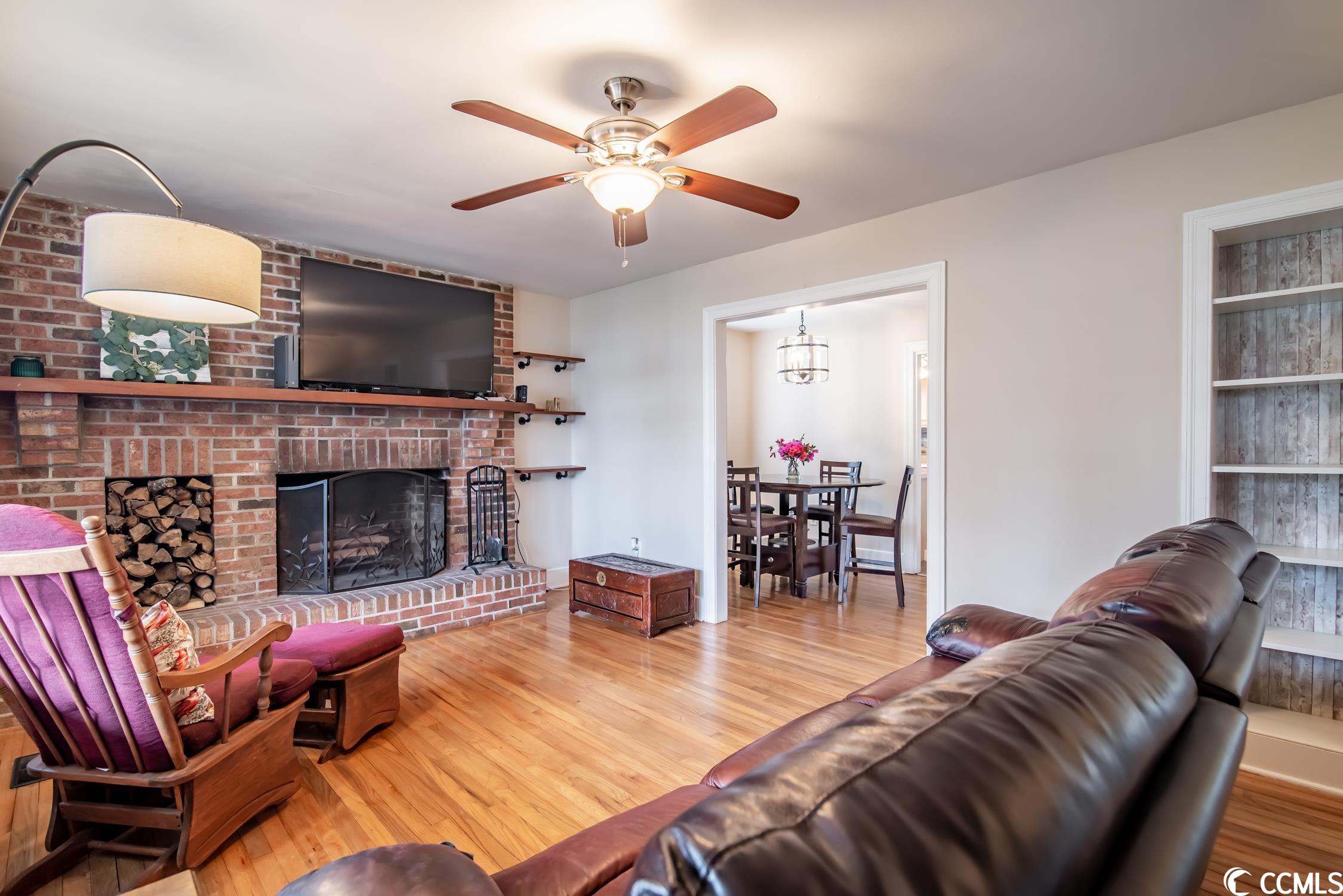 609 Britt Street Georgetown, SC 29440 - Photo 9 of 27