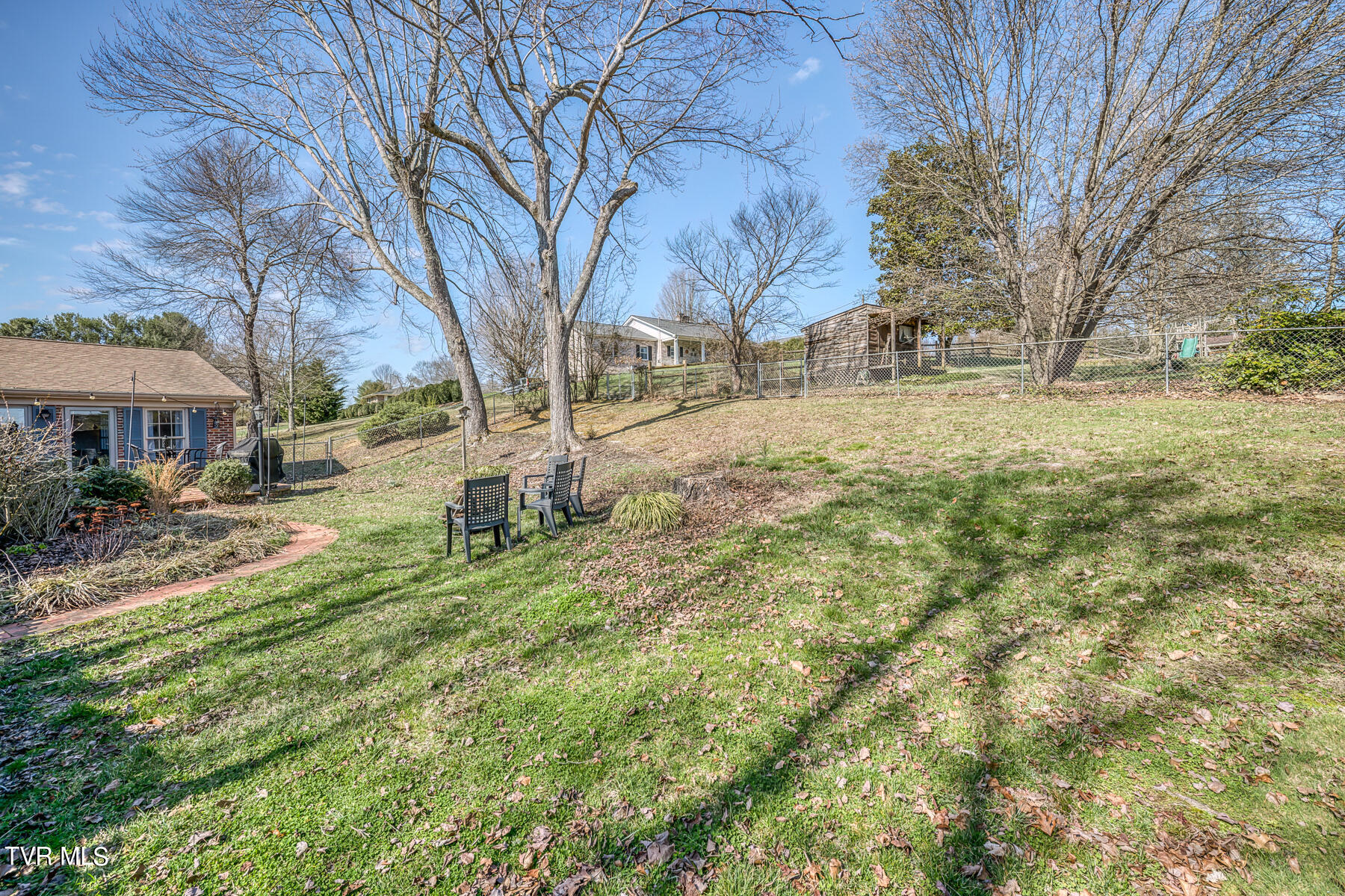104 Gaffney Road Bristol, TN 37620 - Photo 58 of 64 104 Gaffney Rd 58