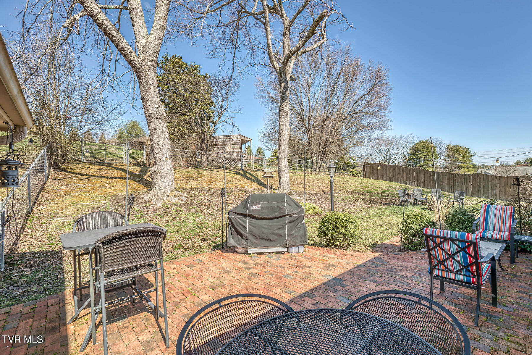 104 Gaffney Road Bristol, TN 37620 - Photo 59 of 64 104 Gaffney Rd 59