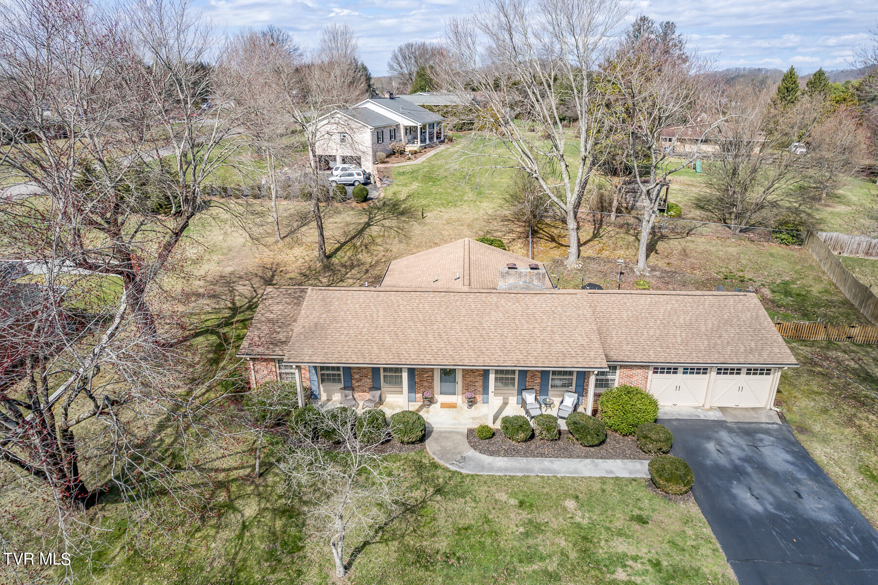 104 Gaffney Road Bristol, TN 37620 - Photo 61 of 64 104 Gaffney Rd 61