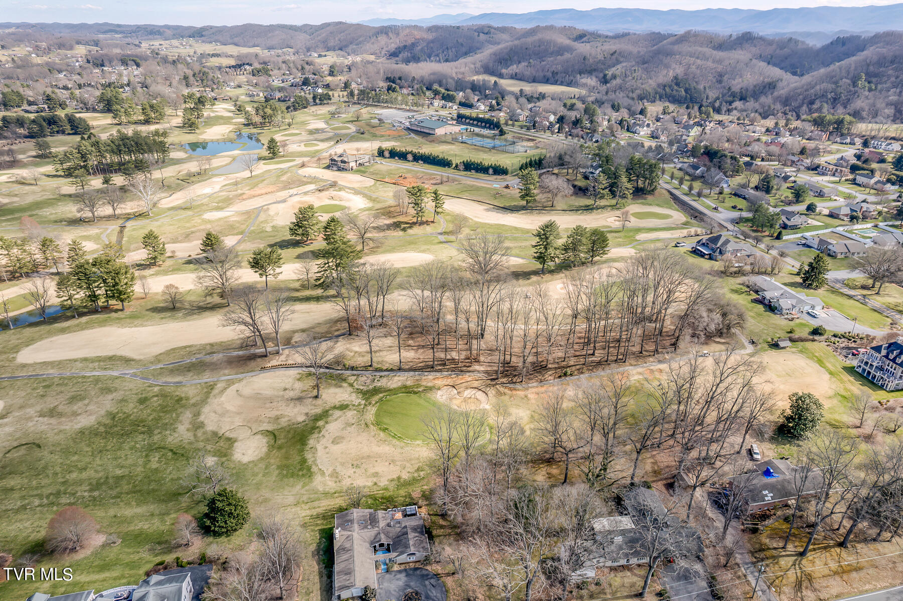 104 Gaffney Road Bristol, TN 37620 - Photo 64 of 64 104 Gaffney Rd 65