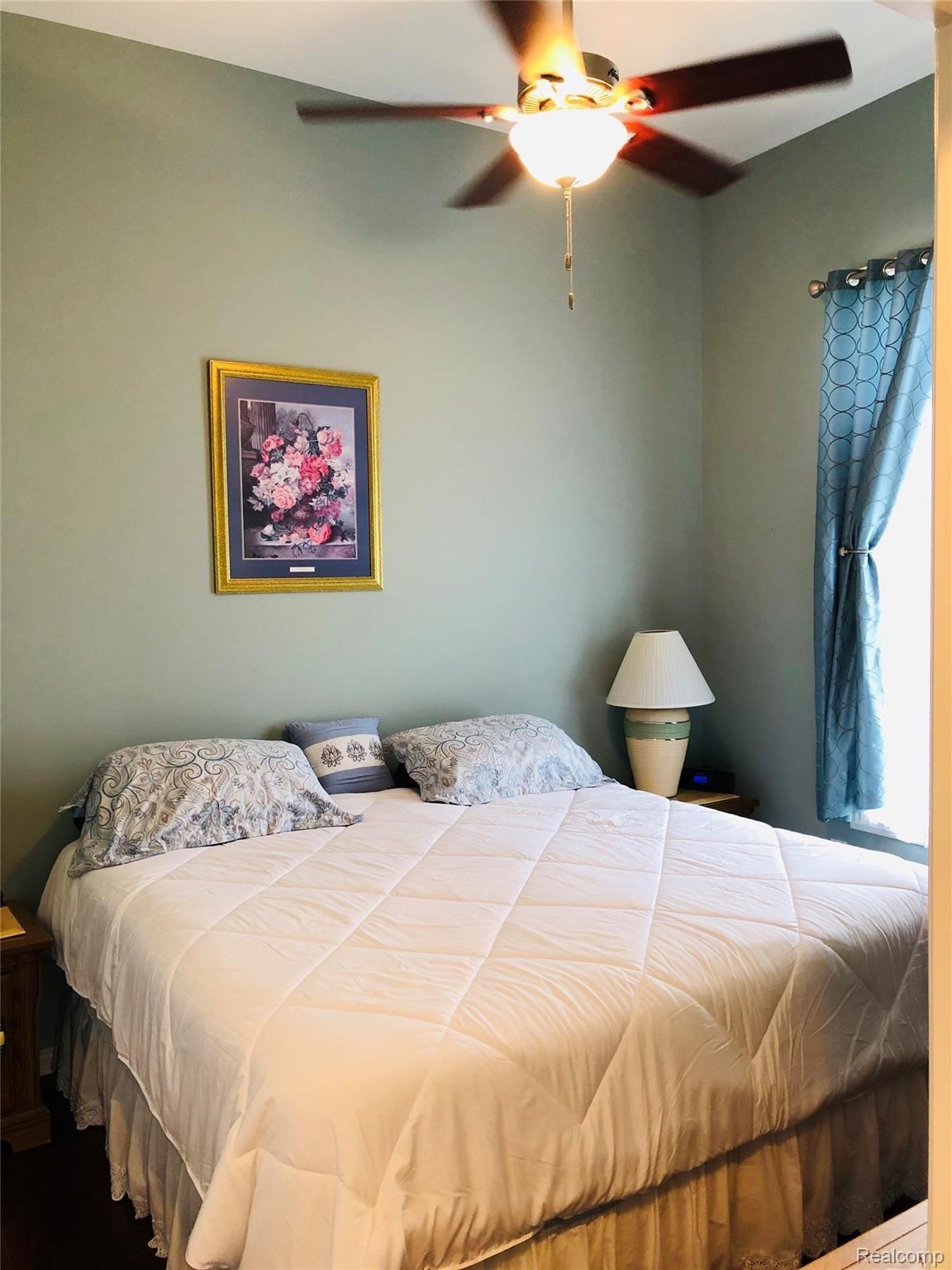 4960 Glover Road Almont, MI 48003 - Photo 24 of 35 2nd Bedroom