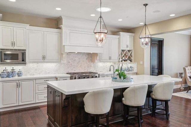 $4,210,000 | 15450 Artesian Spring Road, San Diego, CA 92127