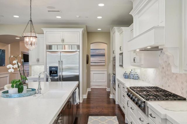 $4,210,000 | 15450 Artesian Spring Road, San Diego, CA 92127