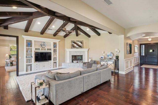 $4,210,000 | 15450 Artesian Spring Road, San Diego, CA 92127