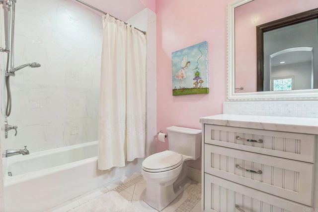 $4,210,000 | 15450 Artesian Spring Road, San Diego, CA 92127