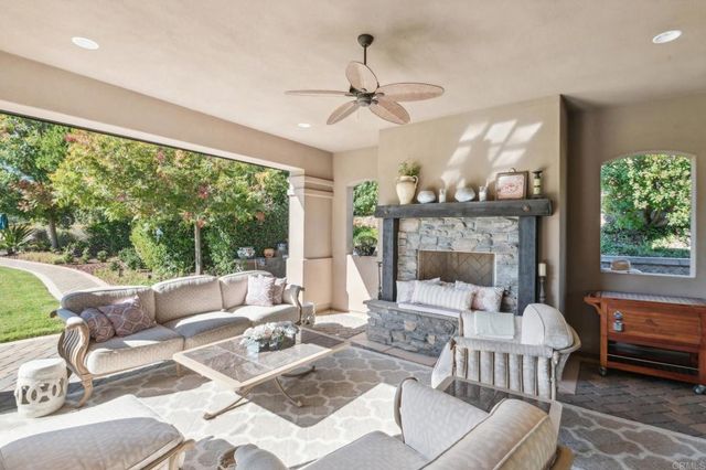 $4,210,000 | 15450 Artesian Spring Road, San Diego, CA 92127