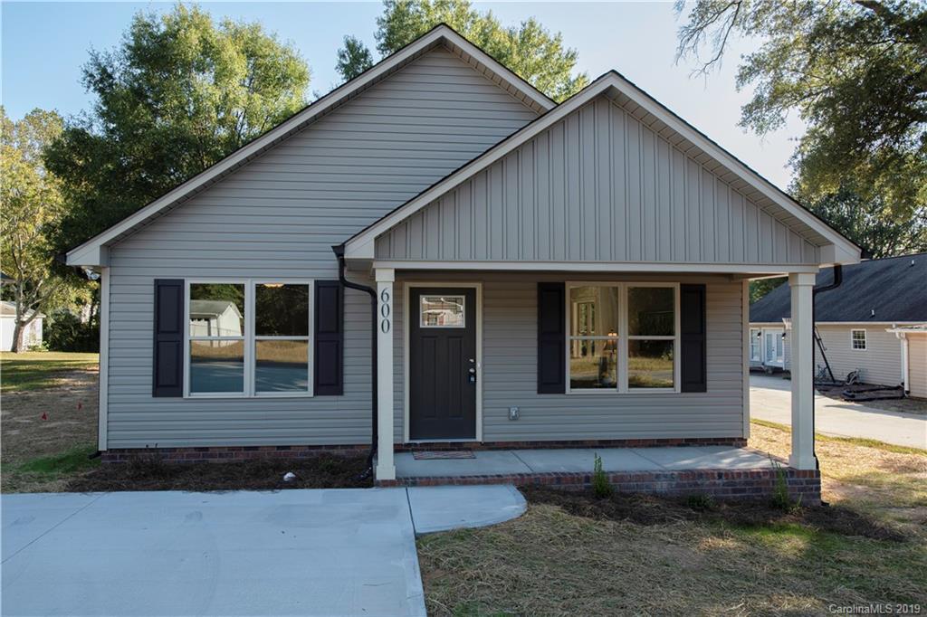 600 Eddleman Road Kannapolis, NC 28083 - Photo 1 of 30 Gallery Image 1