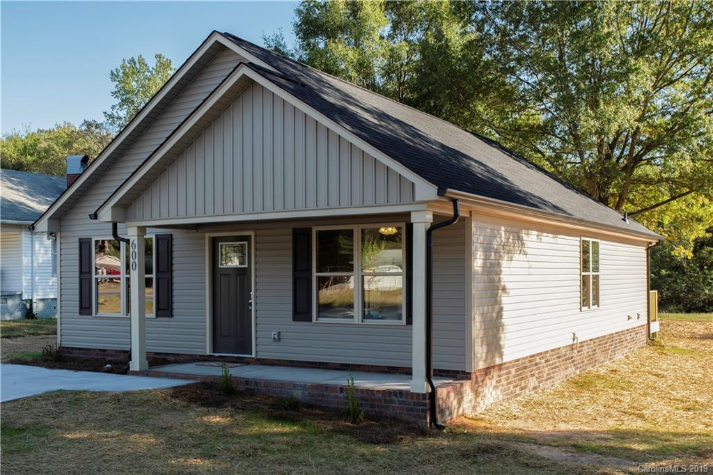600 Eddleman Road Kannapolis, NC 28083 - Photo 2 of 30 Gallery Image 2