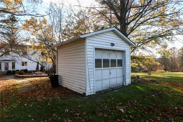$470,000 | 413 Smith Road, Veteran, NY 14845