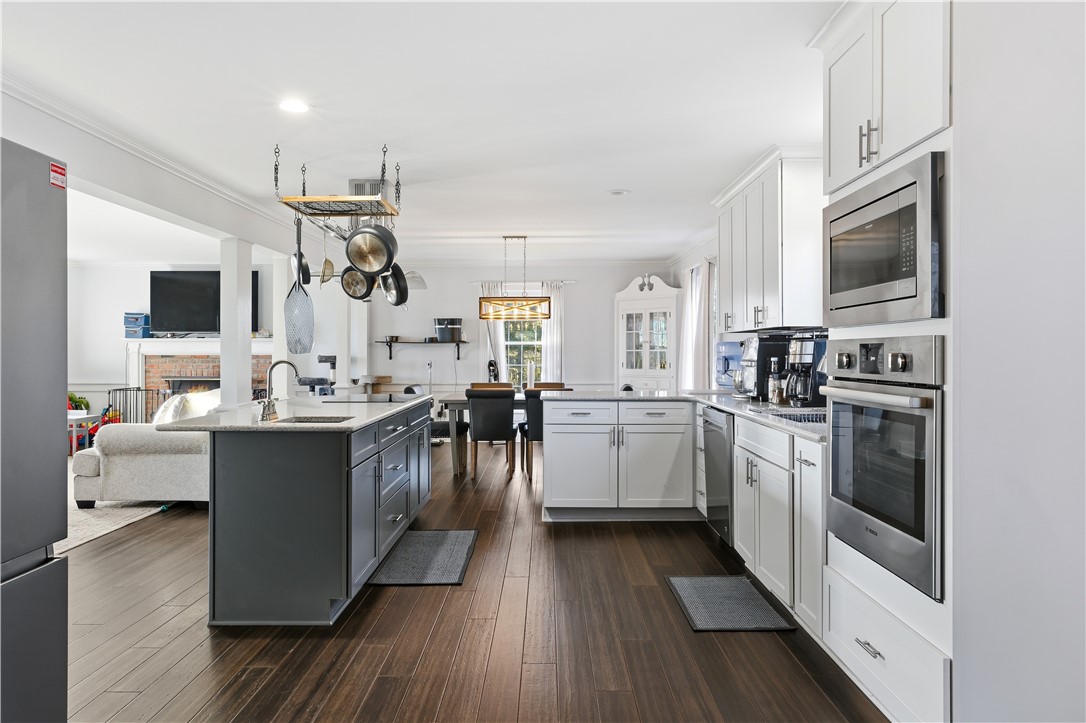 413 Smith Road Veteran, NY 14845 - Photo 17 of 50