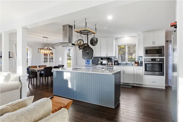 $479,000 | 413 Smith Road, Veteran, NY 14845