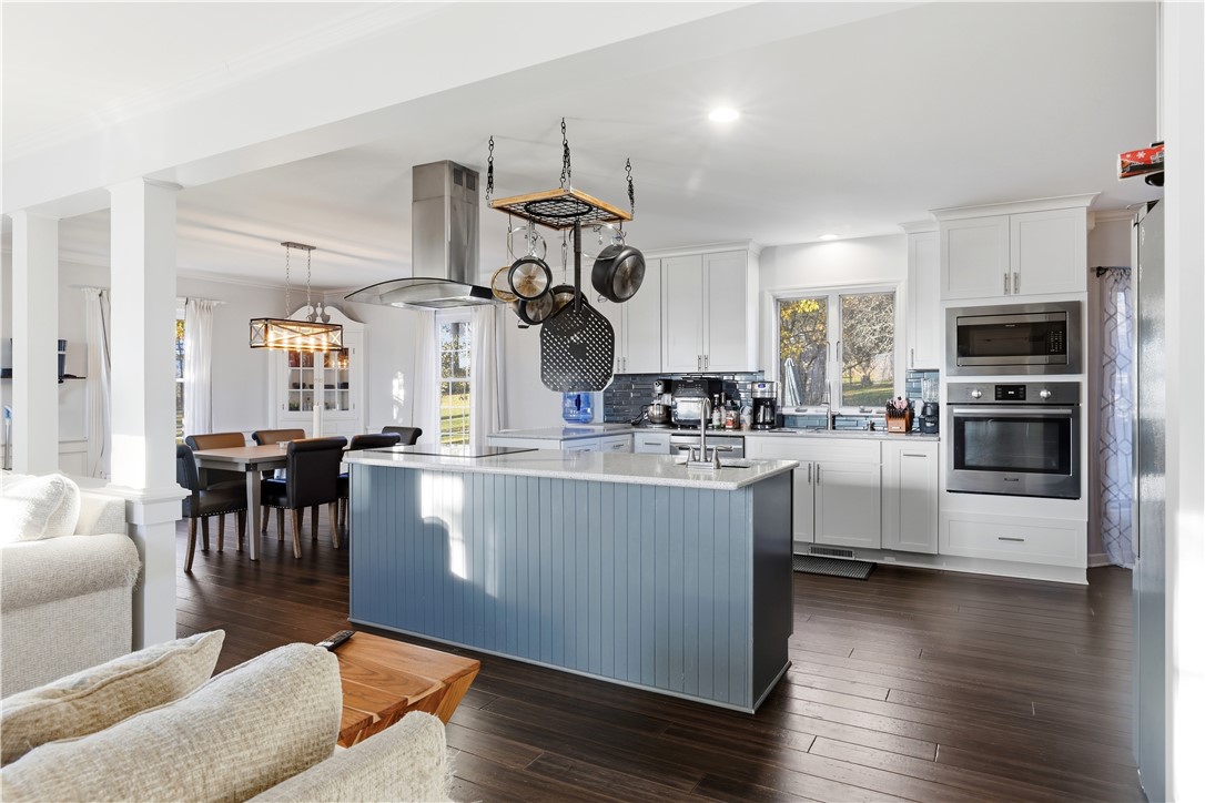 413 Smith Road Veteran, NY 14845 - Photo 19 of 50