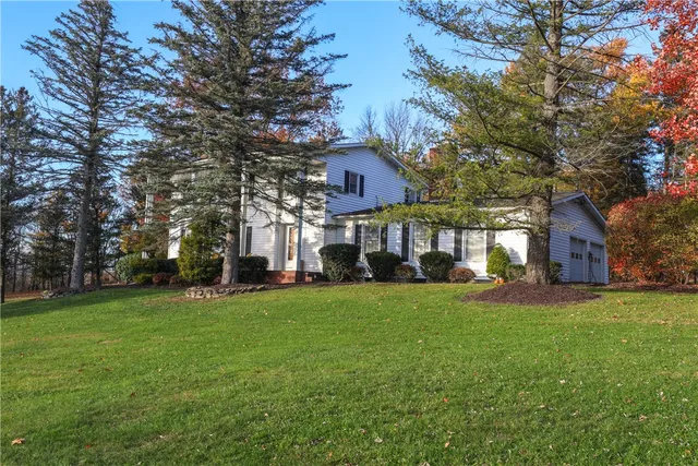 $479,000 | 413 Smith Road, Veteran, NY 14845