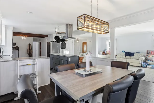 $479,000 | 413 Smith Road, Veteran, NY 14845