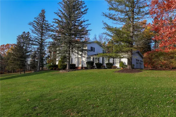 $470,000 | 413 Smith Road, Veteran, NY 14845