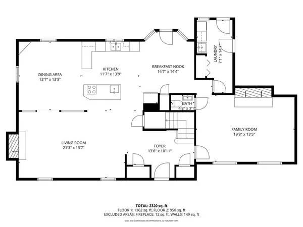 $470,000 | 413 Smith Road, Veteran, NY 14845