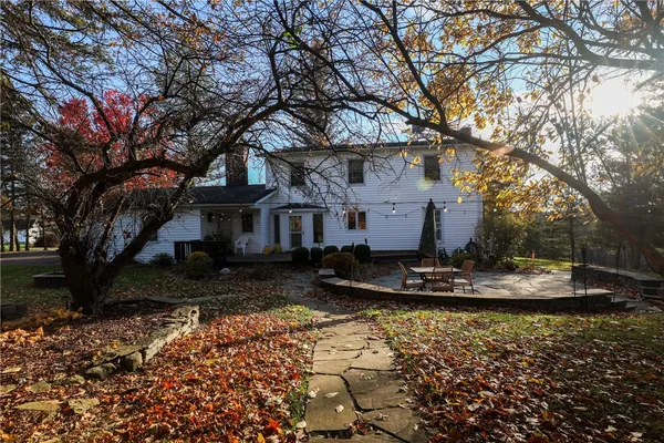 $470,000 | 413 Smith Road, Veteran, NY 14845