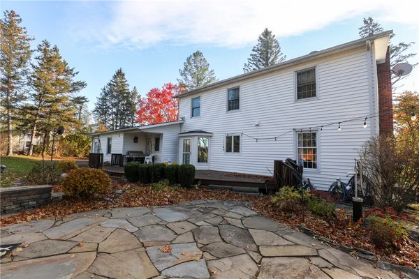 $470,000 | 413 Smith Road, Veteran, NY 14845