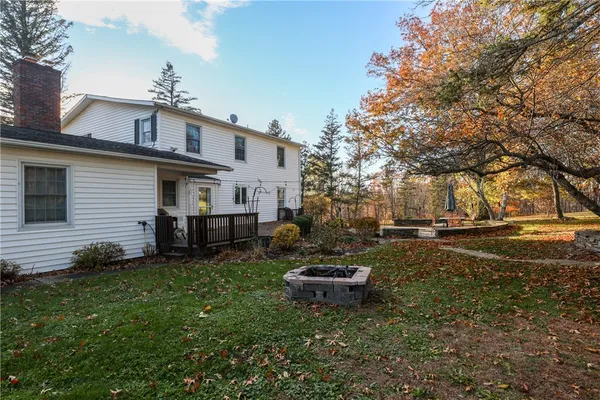 $470,000 | 413 Smith Road, Veteran, NY 14845