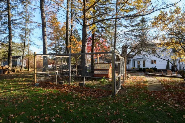 $470,000 | 413 Smith Road, Veteran, NY 14845