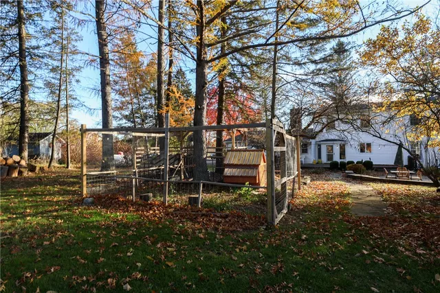 $479,000 | 413 Smith Road, Veteran, NY 14845