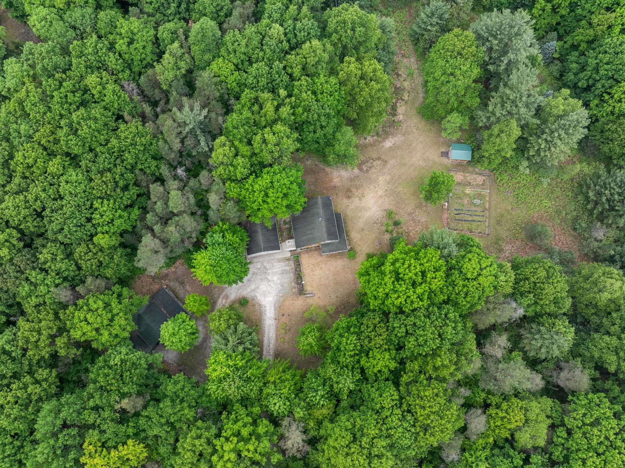 12270 Griffith Road Brethren, MI 49619 - Photo 66 of 67